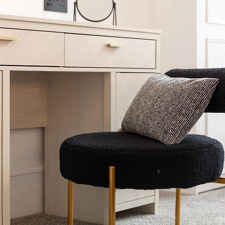 Wellington Lodge Ayr Ngoại thất bức ảnh