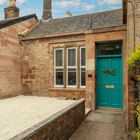 Wellington Lodge Ayr Ngoại thất bức ảnh