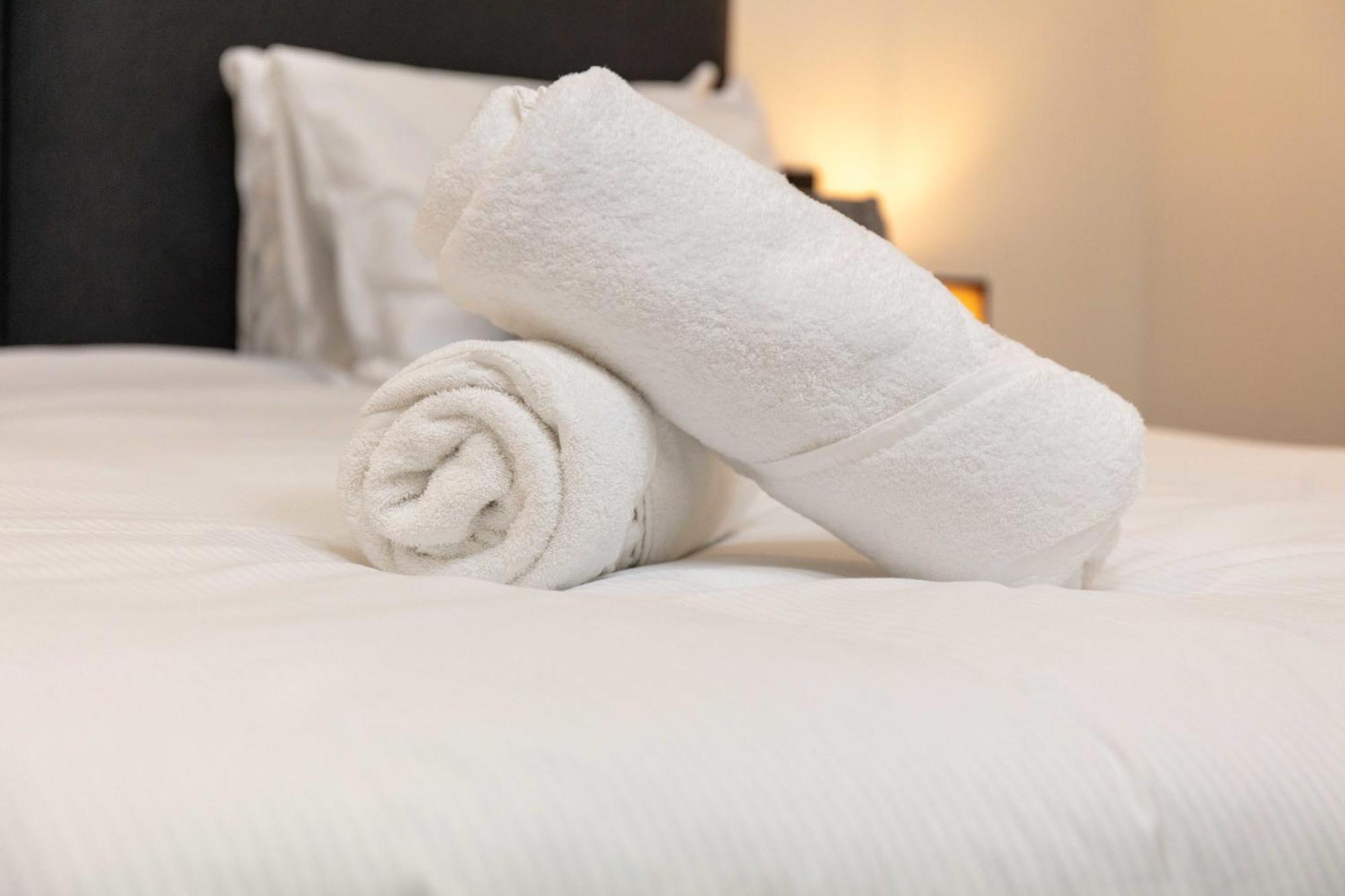Wellington Lodge Ayr Ngoại thất bức ảnh