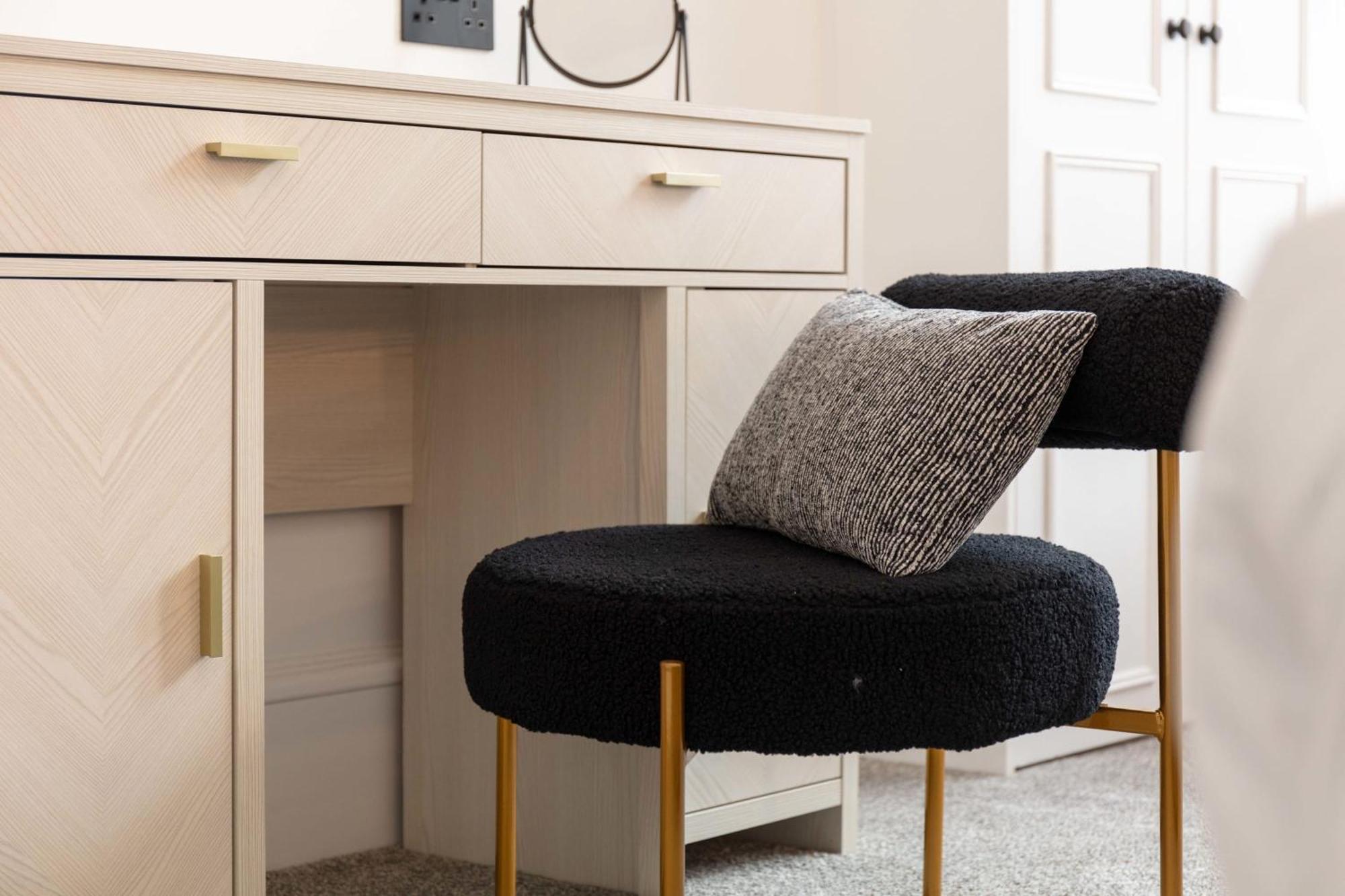 Wellington Lodge Ayr Ngoại thất bức ảnh