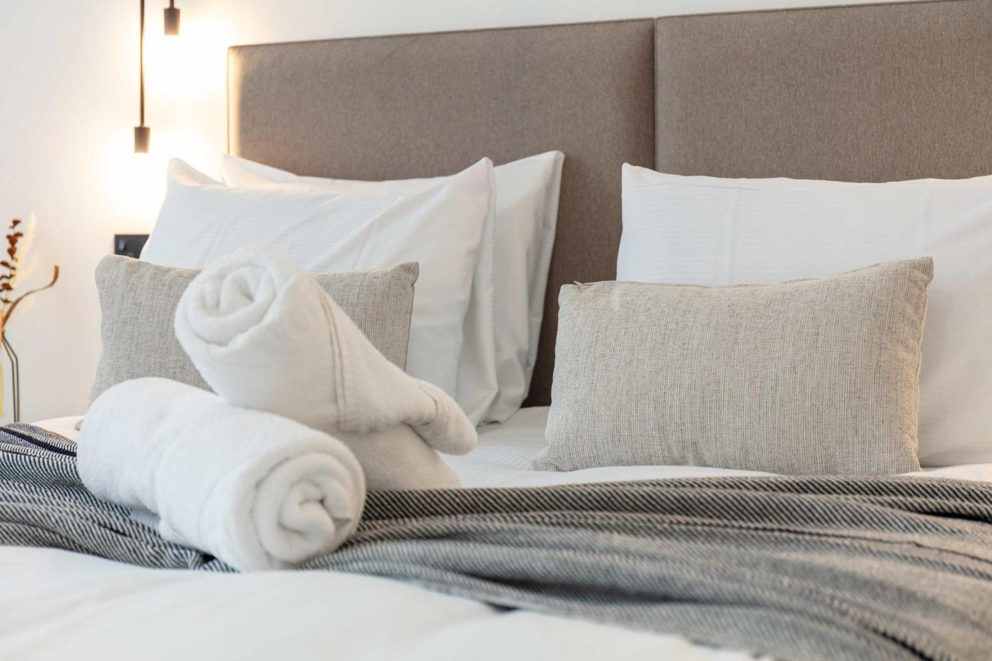 Wellington Lodge Ayr Ngoại thất bức ảnh