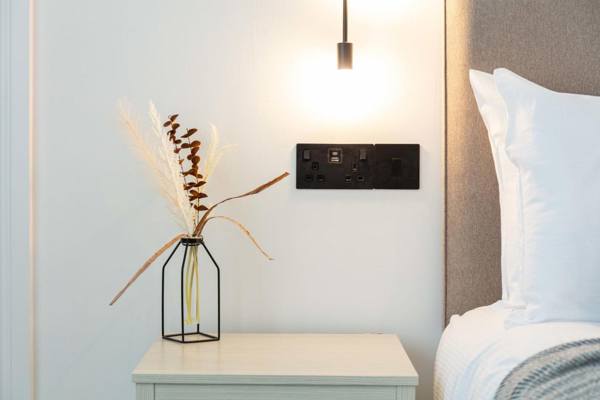 Wellington Lodge Ayr Ngoại thất bức ảnh