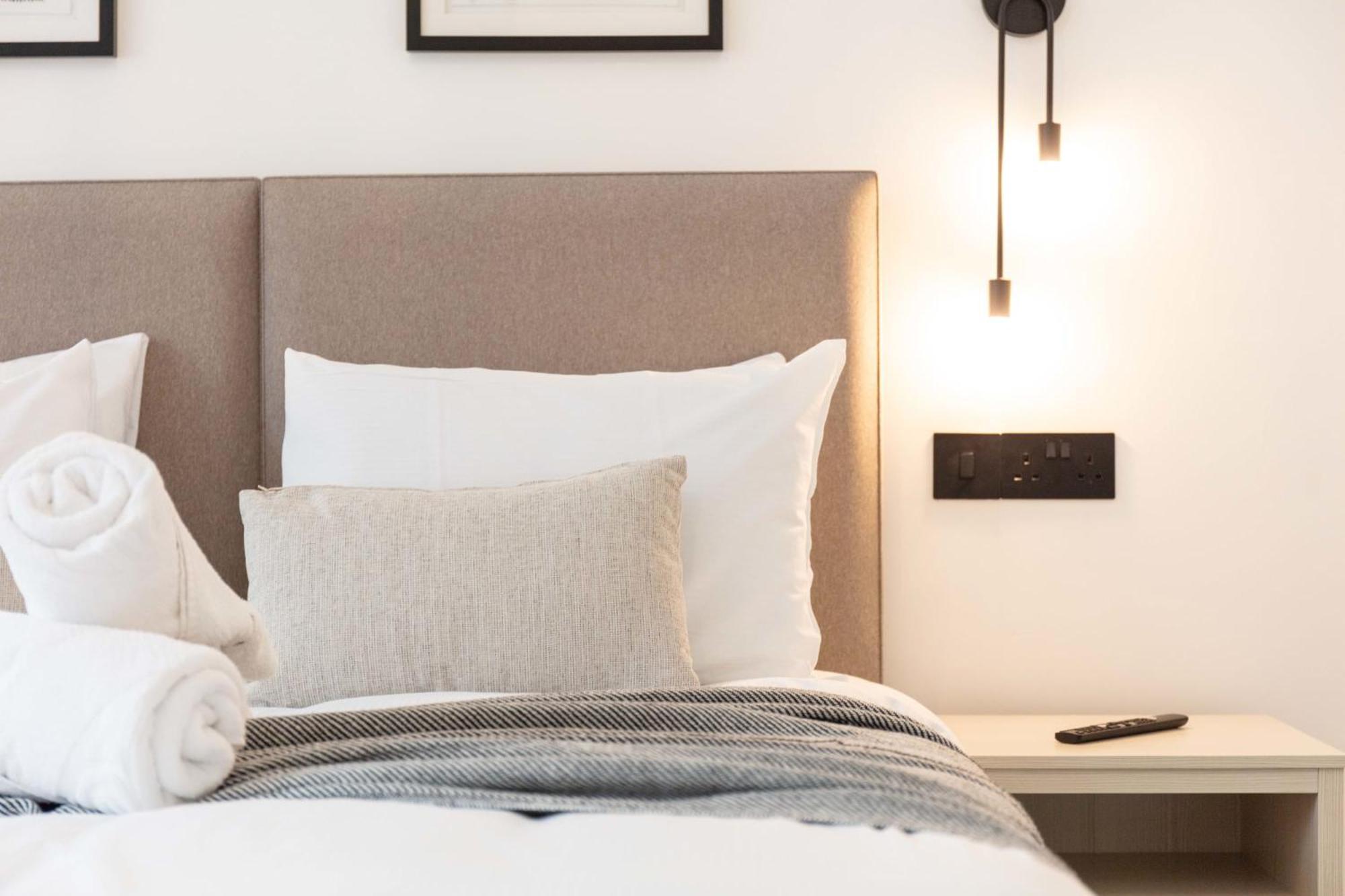Wellington Lodge Ayr Ngoại thất bức ảnh