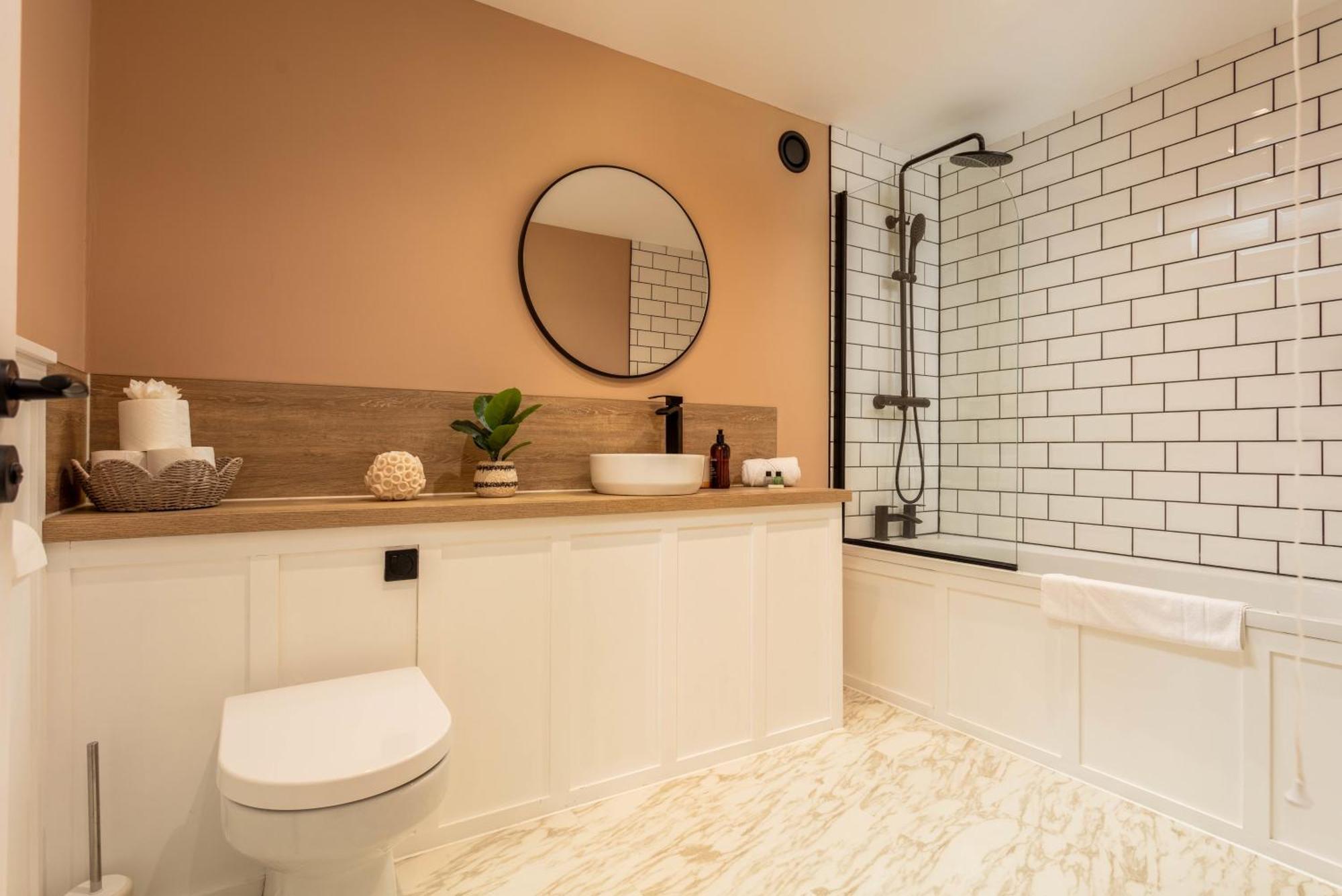 Wellington Lodge Ayr Ngoại thất bức ảnh