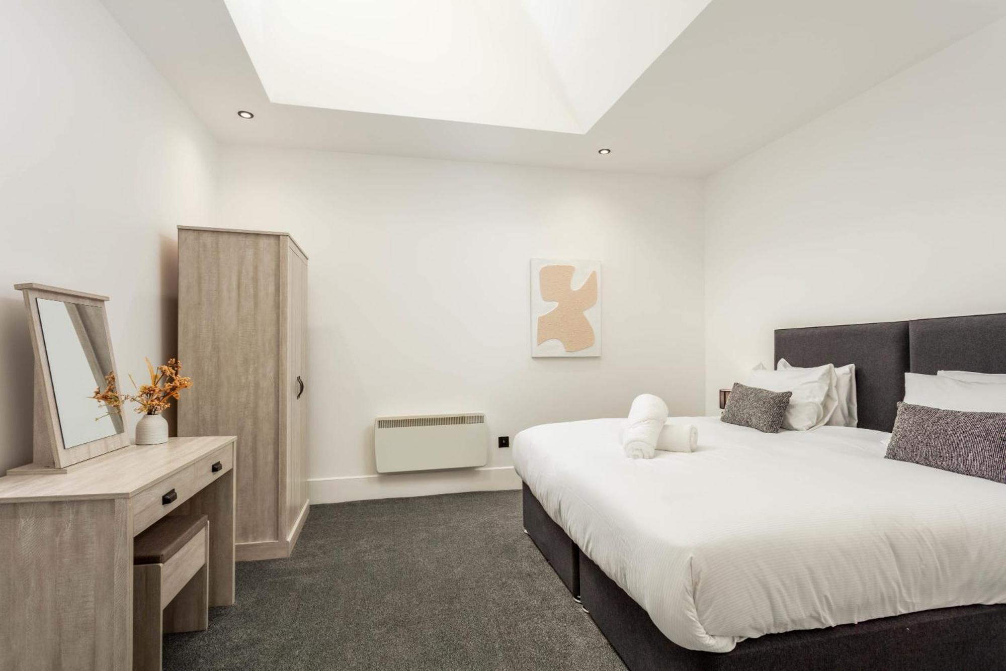 Wellington Lodge Ayr Ngoại thất bức ảnh