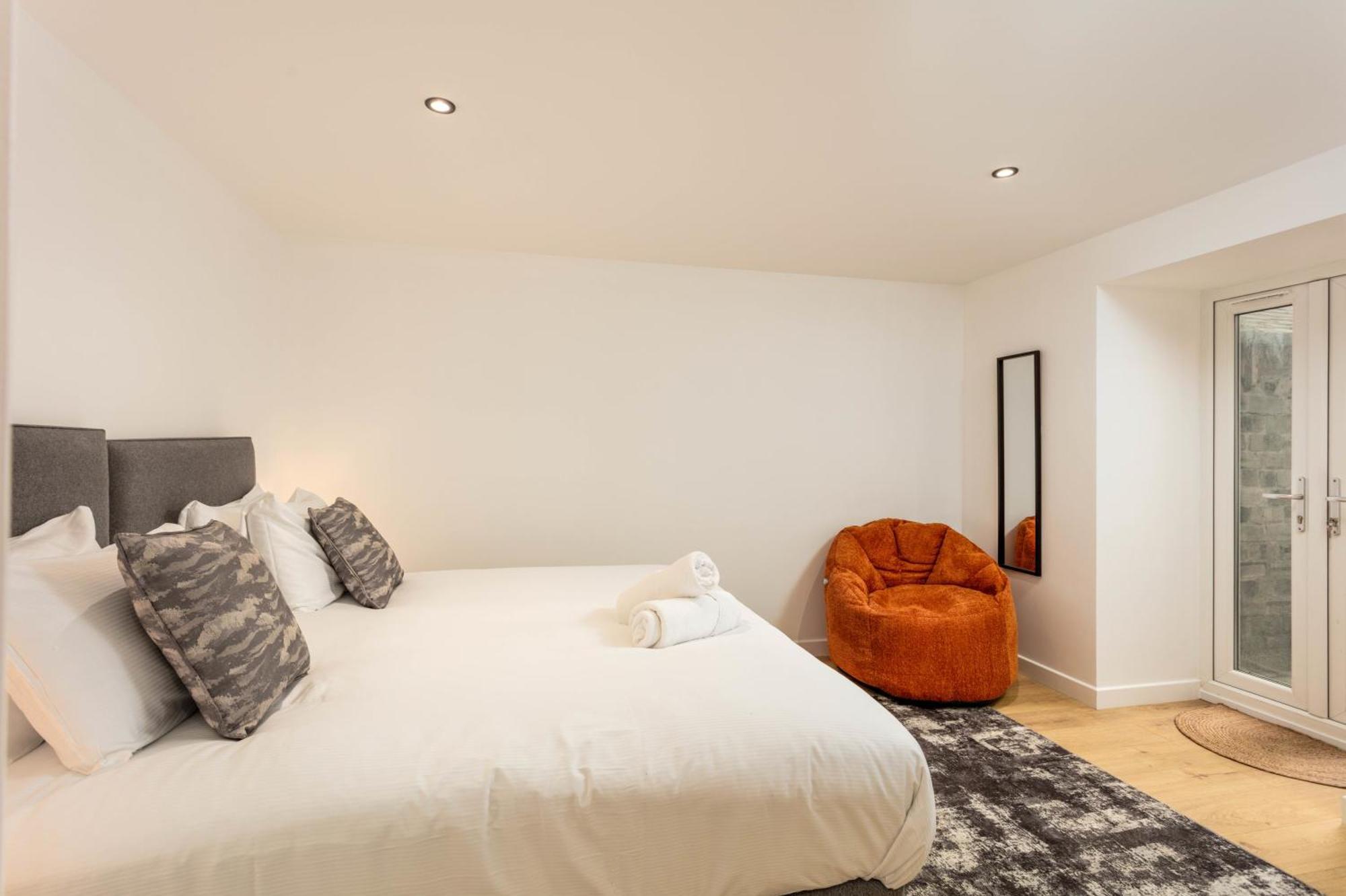 Wellington Lodge Ayr Ngoại thất bức ảnh