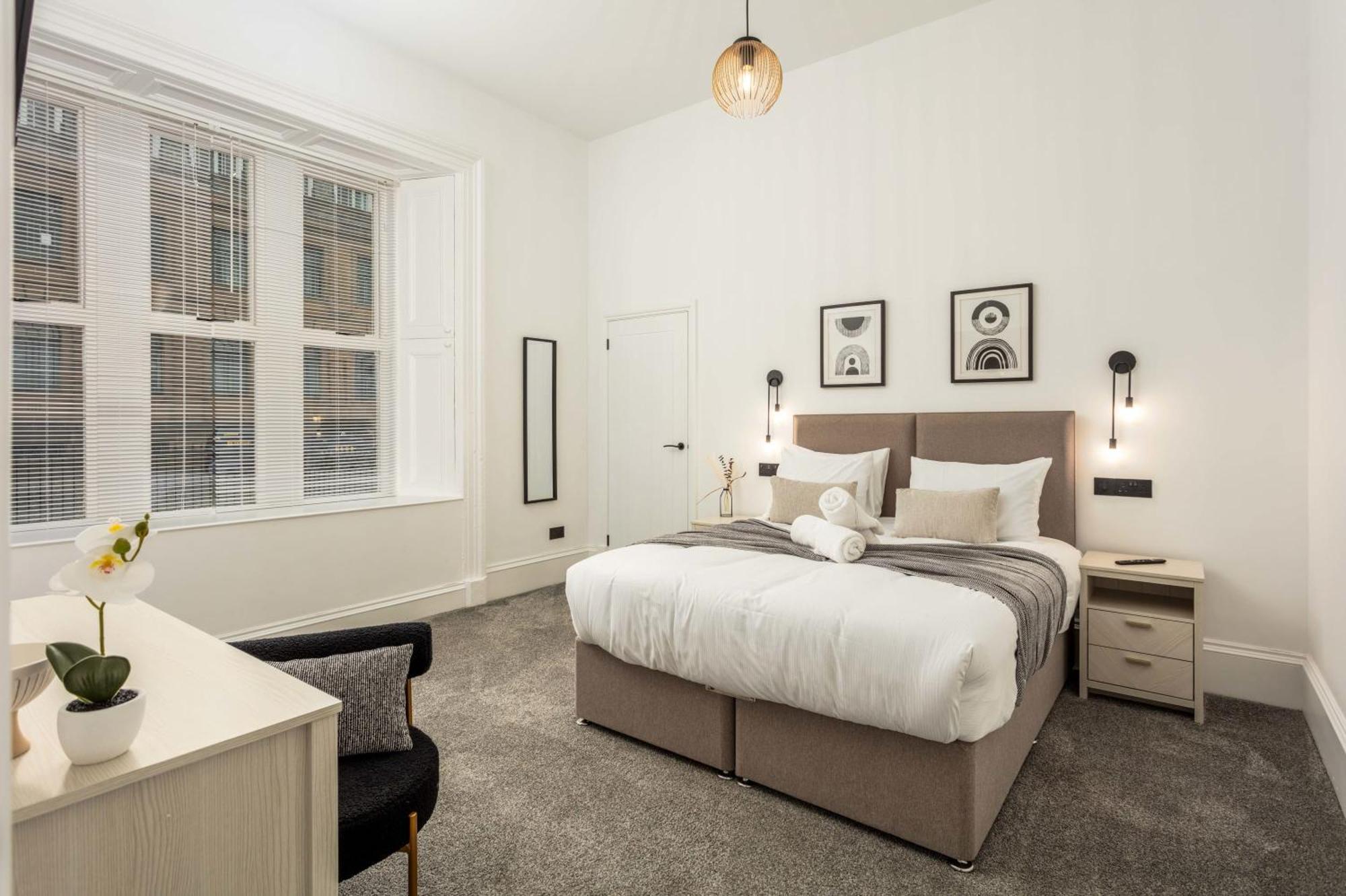 Wellington Lodge Ayr Ngoại thất bức ảnh